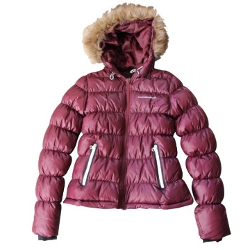 Womens Padding Jacket
