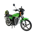 Motocross Hybrid Electric Motocicleta