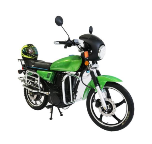 Acquista Motocross Hybrid Electric Motorcycle