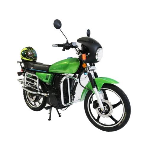 Motocross Hybrid Electric Motocicleta