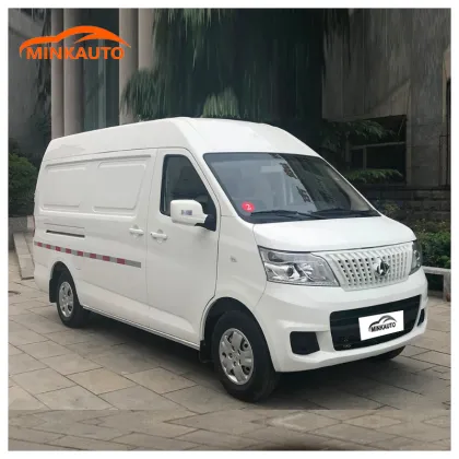 Changan EM80 Chinese Mini Electric Truck