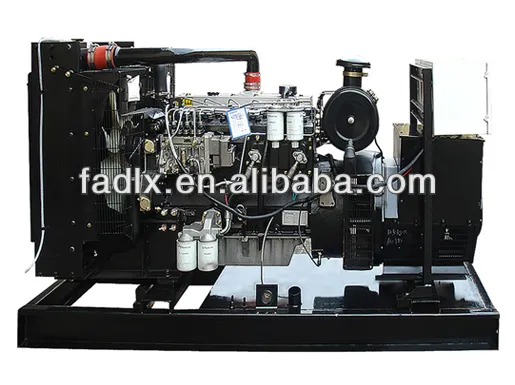 house generator CE Approved