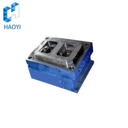 Fresh box mould Plastic products and mould Custom