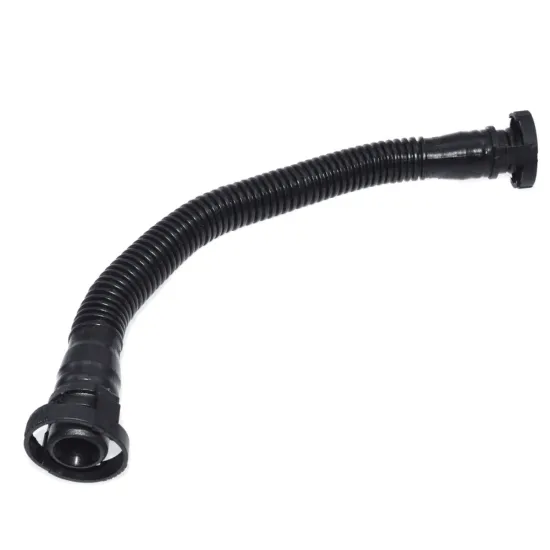 06F 103 221E Crankcase Vent Breather Hose for VW Golf, Jetta, Beetle, Passat and Audi A4, A6