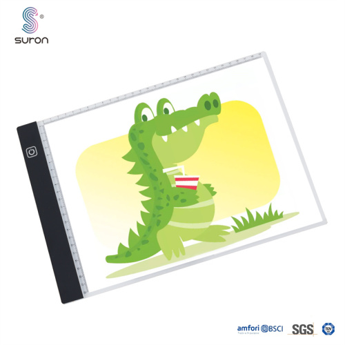 Suron USB Art Tracing Board для эскиза