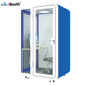 Wholesale 2 Seat Office Pod Meeting Booth