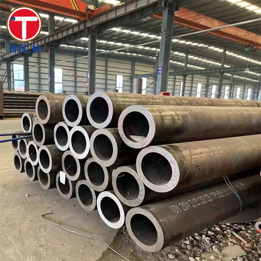 DIN 17175 Seamless Tubes Of Heat-resistant Steels-H1268e887428a478bbf3e229271c566ecf