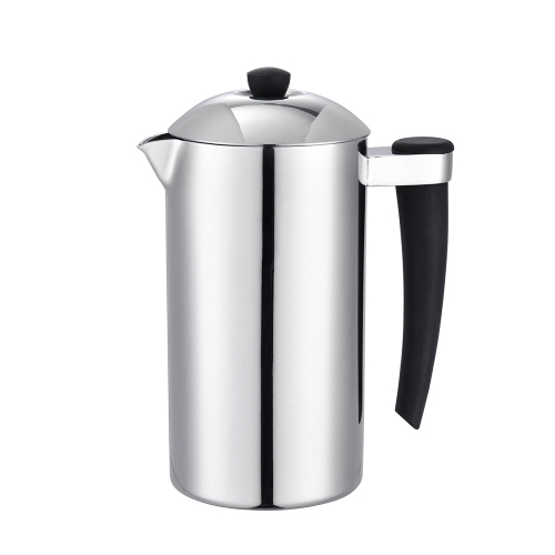 Cafetera Prensa Francesa Doble Pared 1000ML