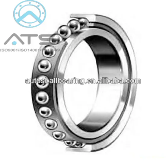High precison China manufactured thrust ball bearing
