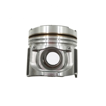 China Factory Direct Supply OEM Auto Parts: Pistons for MITSUBISHI (1110A593, 1110A595, 1110A597, 395932, 20MI031)