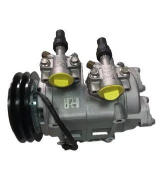 TM43 Compressor Bus Air Conditioner