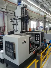 CNC Vertical Honing Dia 400MM Machine