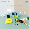 Coffee Packaging Solution