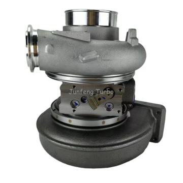 HE500VG Turbocharger for PACCAR, Peterbilt, DAF MX13 MX EPA10 (3788165, 3791937, 3791940, 3791940H)