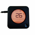 Kamado Bluetooth Thermometer for  chicken coop