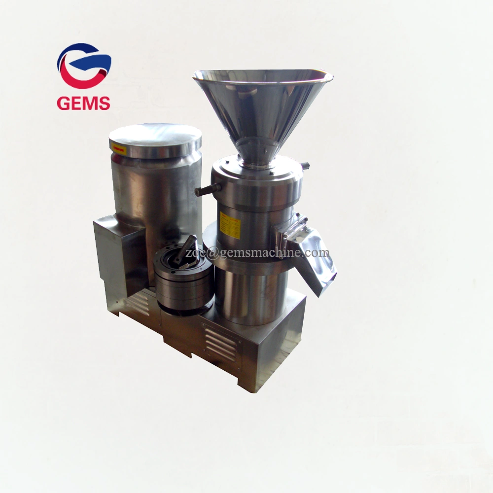 Maize Paste Grinding Milling Machine Price Sale Zimbabwe China