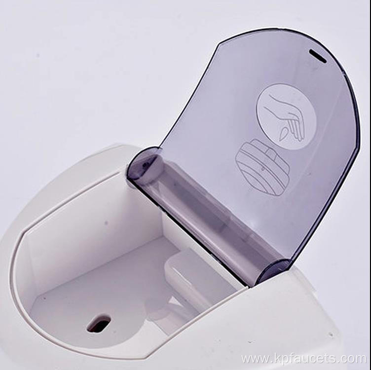 Fast Install Commercial Alcohol Hand Sanitizer Dispenser