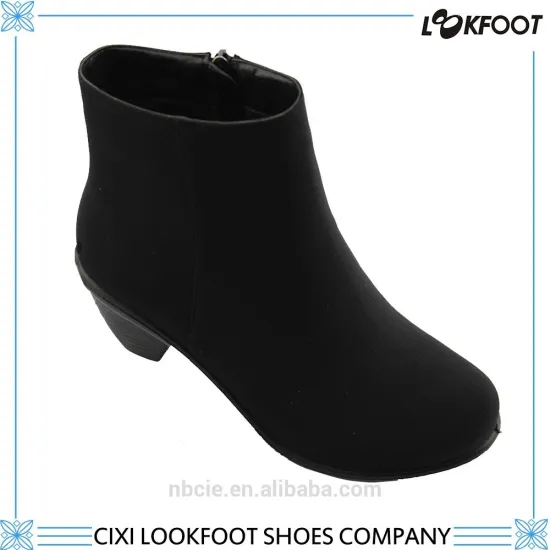 Wholesale winter designs private label women shoes