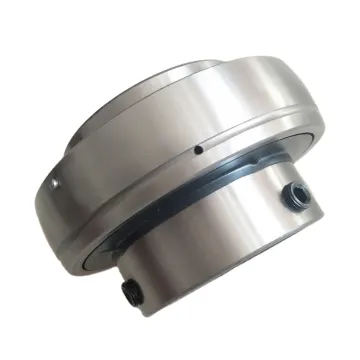 Pillow Block Bearing China Wholesale UC218