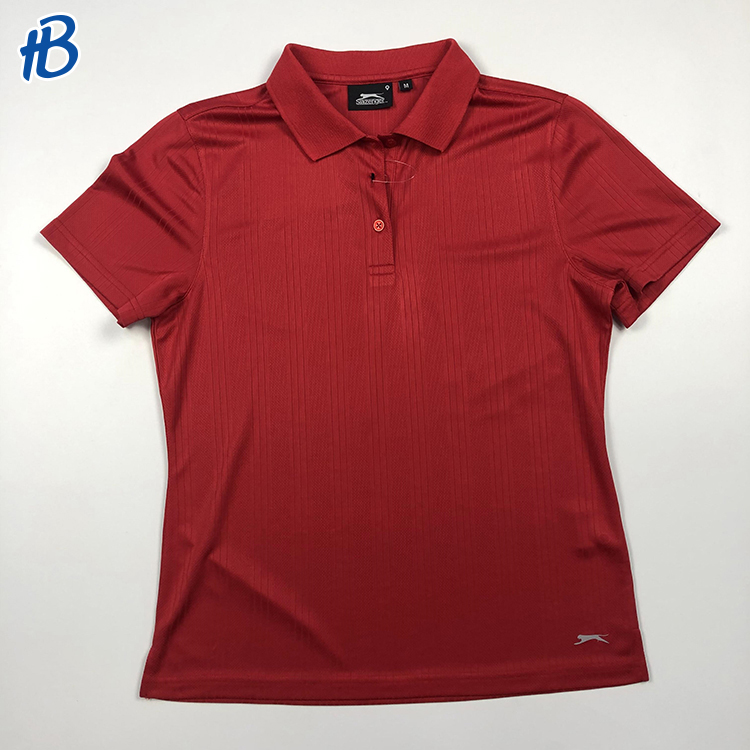 camisas deportivas formales rojas para hombres