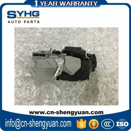 Best Selling Citroen Central Locking System REAR RIGHT SY11-3 Auto Central Control Door Lock