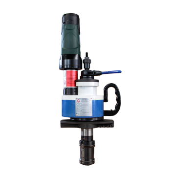Taole Electric Beveling Εργαλείο - Φορητό σωλήνα άκρη ακμή κοπής ISE/ISP 159 σε εργοστασιακή τιμή