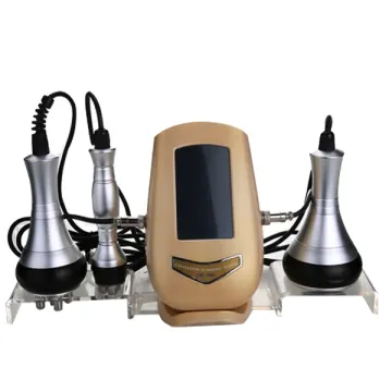 40k cavitation anti cellulite portable rf cavitation slimming machine