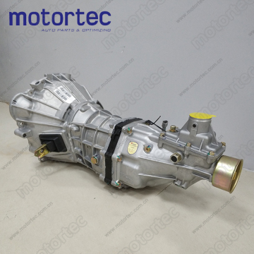 Original Transmission for Great Wall Wingle 3 - Part Number 1701100-P00