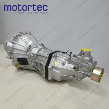 Original Transmission for Great Wall Wingle 3 - Part Number 1701100-P00