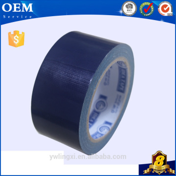 New Patterns Single Sided Adhesive Cloth Tape Duct Tape