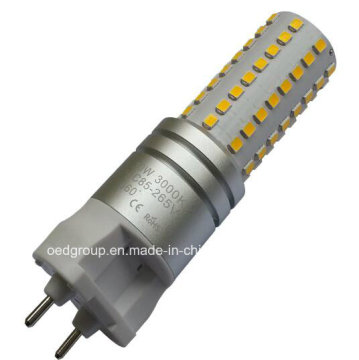 Corn Shape 10W G12 LED Bulb with Aluminum Radiator