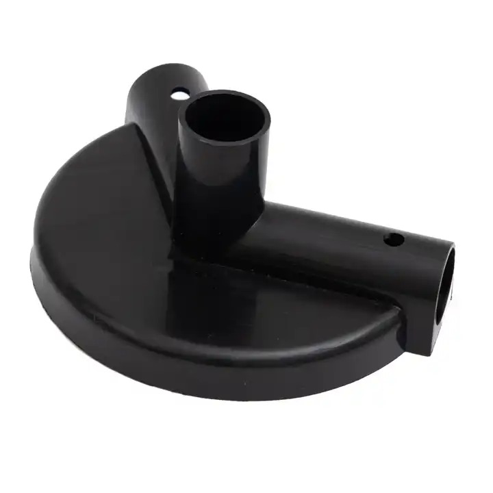 Plastic parts for household appliances2