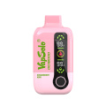 Vapsolo DG18000 Puffs Disposable Vape Wholesale