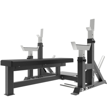 DW SPORTS Factory Direct Sale: High-Quality Weightlifting Benches for Your Home Gym