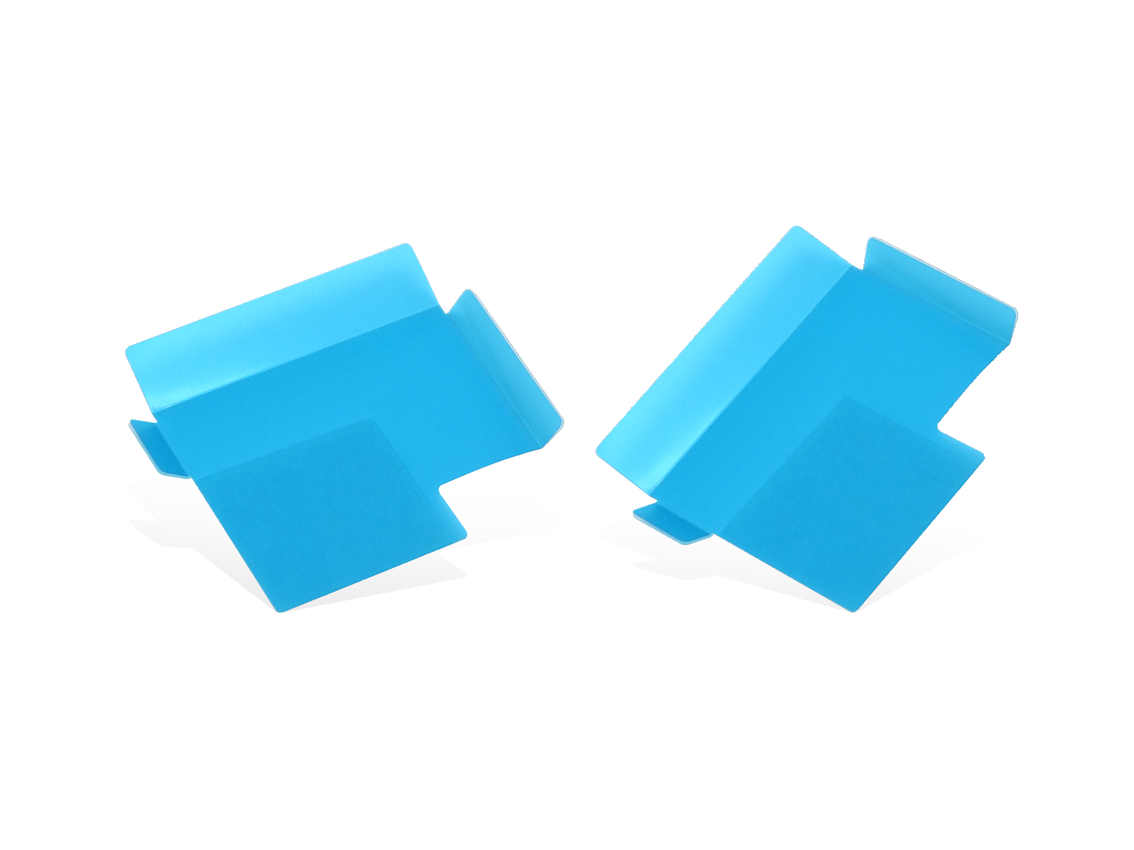 Services d'estampage de précision pour le pliage de forme irrégulière