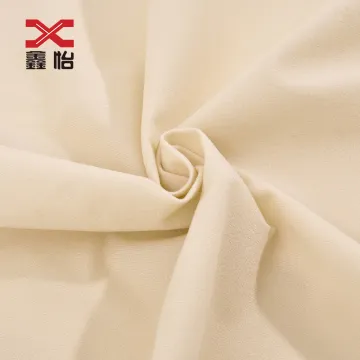 High Quality Nylex 100% Polyester Dyed Toy Fabric