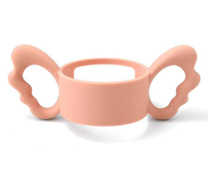 Silicone Baby Bottle Handles