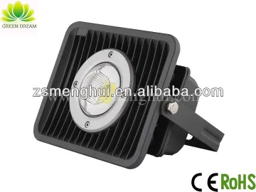 Hot sale led powerful narrow beam flood light 50w ip65