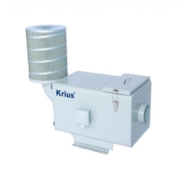 New Environment protection oil mist collector