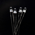 0.3W 850nm infrared LED 3mm DIP LED 20-Degree