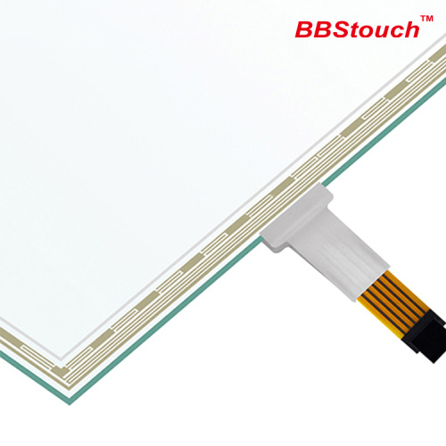 7-22 Inches Resistive Touch Screen