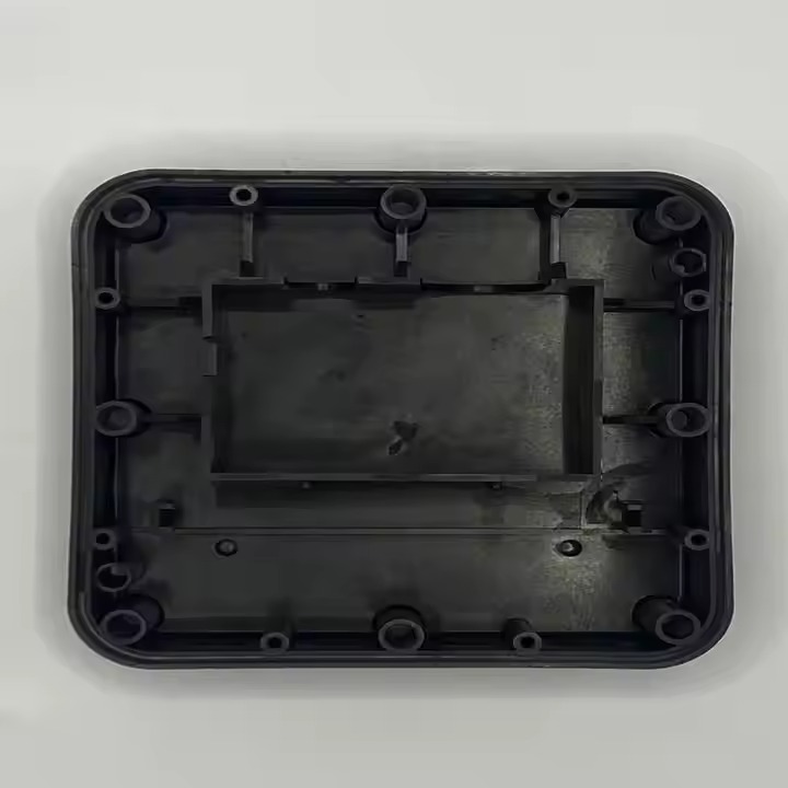 Plastic Injection Molding Parts Frame3