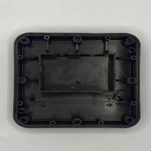 Plastic Injection Molding Parts Frame for Home Appliance