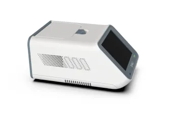 Real time PCR Thermal Cycle Instrument DNA Detection