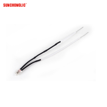 Sunchonglic Factory Fornitura di pentole di riso - Luci indicatore