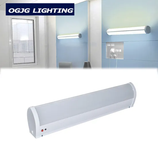 OGJG Bedside LED Linear Light for Hospital Overbed Patient Lighting