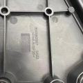 Iveco stralis Rear engine cover