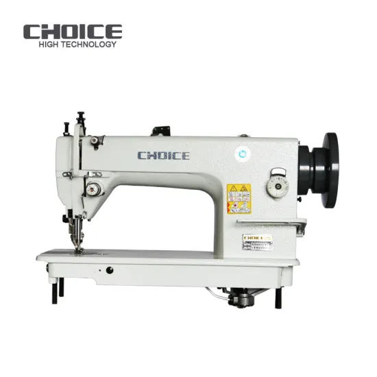 Golden Choice GC-0303 Heavy Duty Walking Foot Sewing Machine