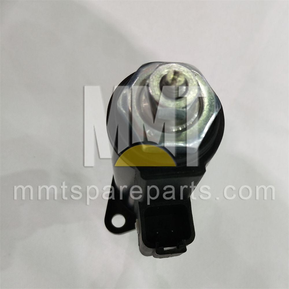 China 116-3526 1163526 Solenoid Valve for 320C 325C 330C 345C 336D 329D ...