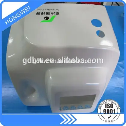 OEM thermoformed Plastic home appliance